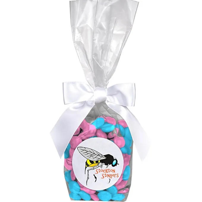 Goody Bag - Chocolate Buttons