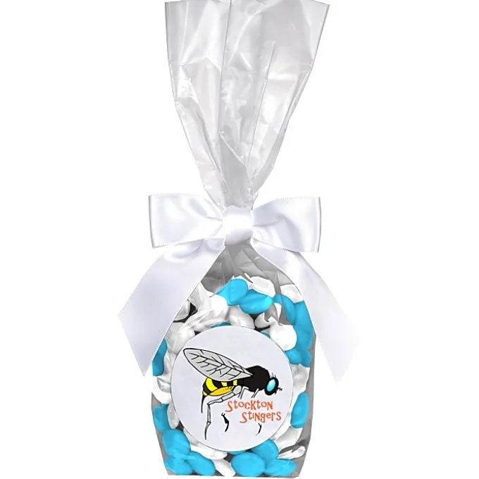 Goody Bag - Chocolate Buttons