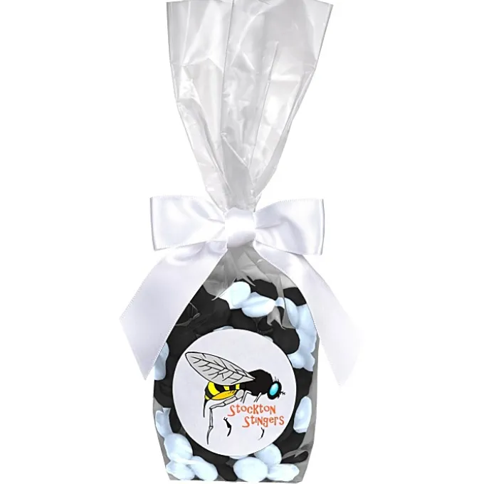 Goody Bag - Chocolate Buttons