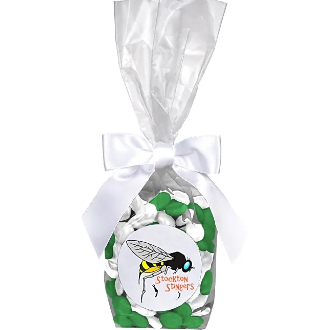 Goody Bag - Chocolate Buttons
