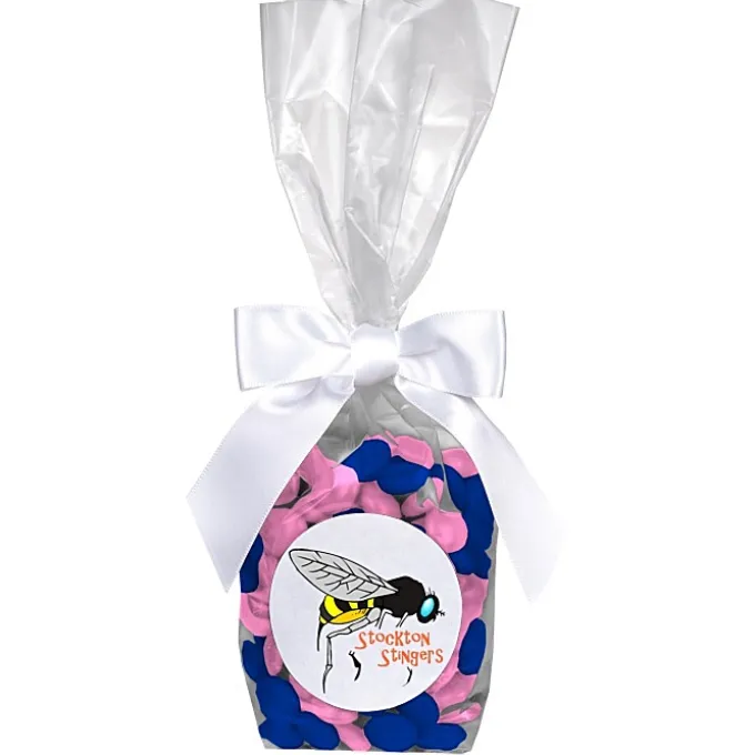 Goody Bag - Chocolate Buttons