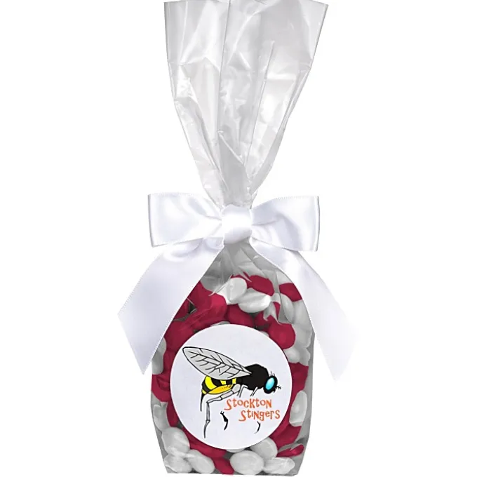 Goody Bag - Chocolate Buttons