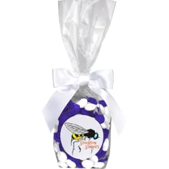 Goody Bag - Chocolate Buttons
