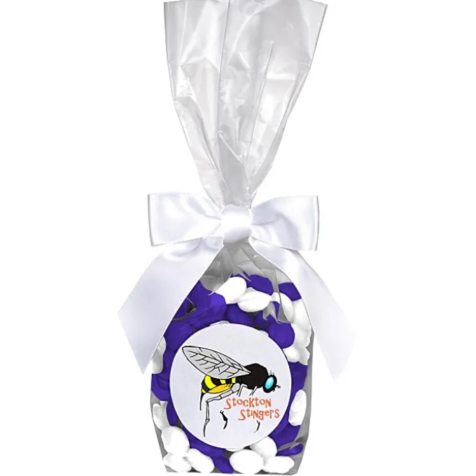 Goody Bag - Chocolate Buttons