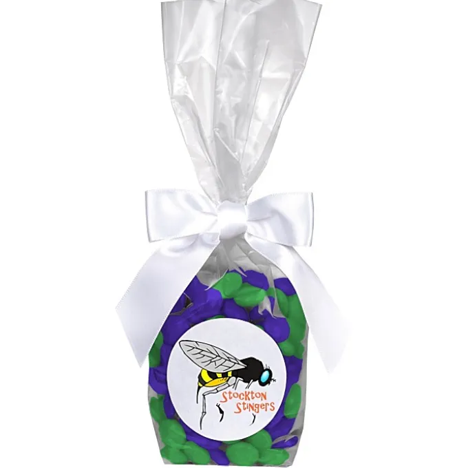 Goody Bag - Chocolate Buttons