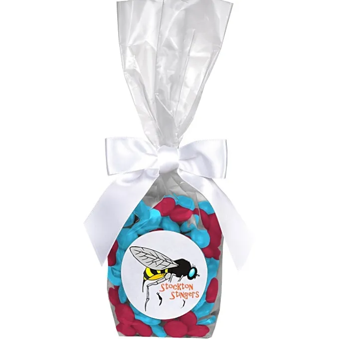 Goody Bag - Chocolate Buttons