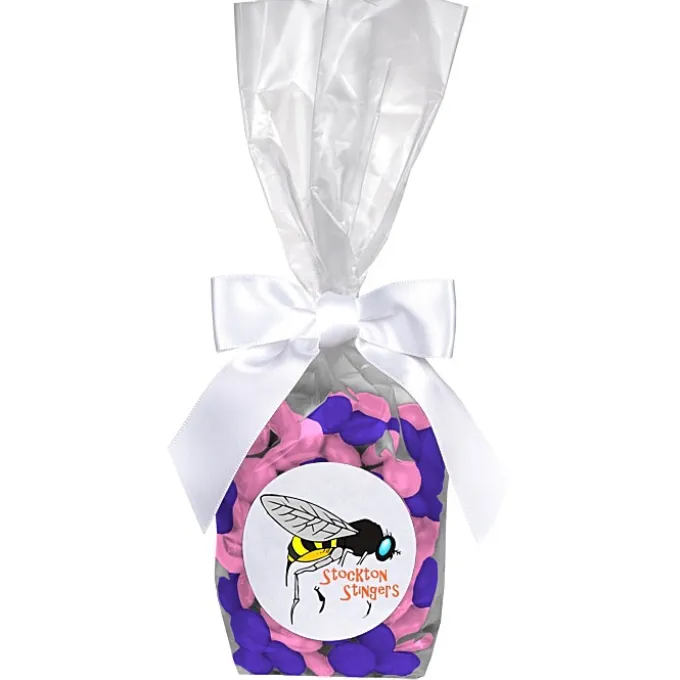 Goody Bag - Chocolate Buttons