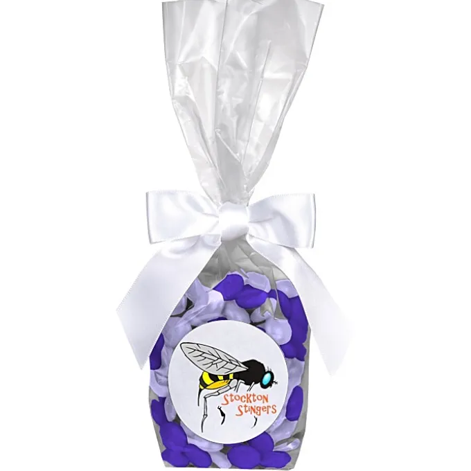 Goody Bag - Chocolate Buttons