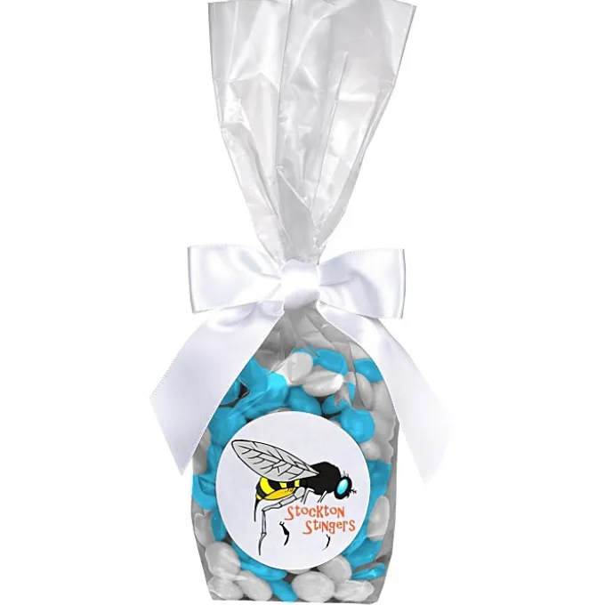 Goody Bag - Chocolate Buttons