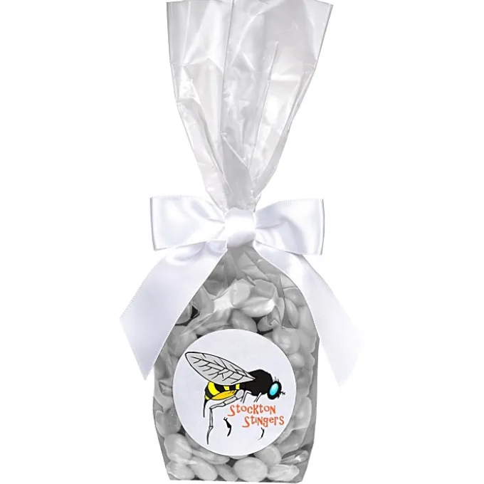 Goody Bag - Chocolate Buttons
