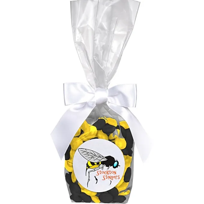 Goody Bag - Chocolate Buttons