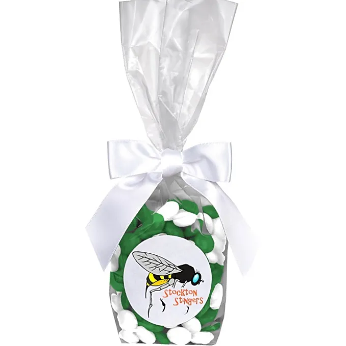 Goody Bag - Chocolate Buttons