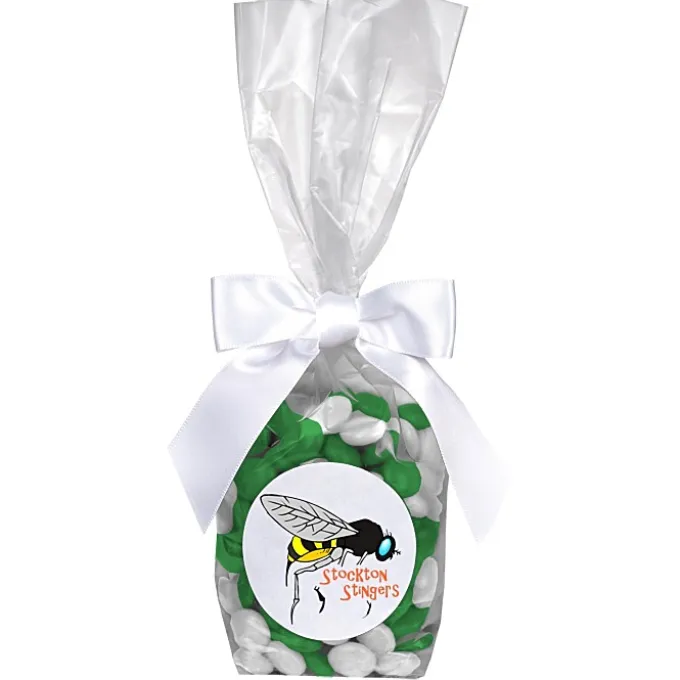 Goody Bag - Chocolate Buttons