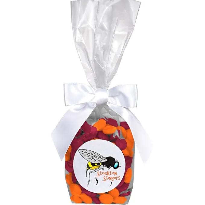 Goody Bag - Chocolate Buttons