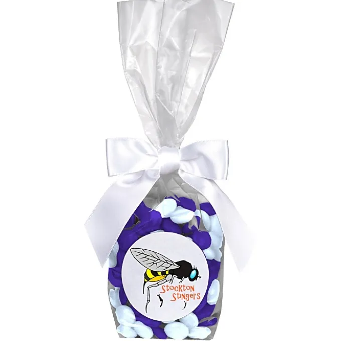 Goody Bag - Chocolate Buttons