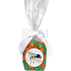 Goody Bag - Chocolate Buttons