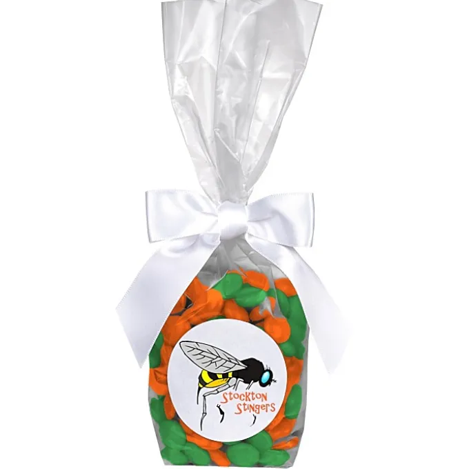 Goody Bag - Chocolate Buttons