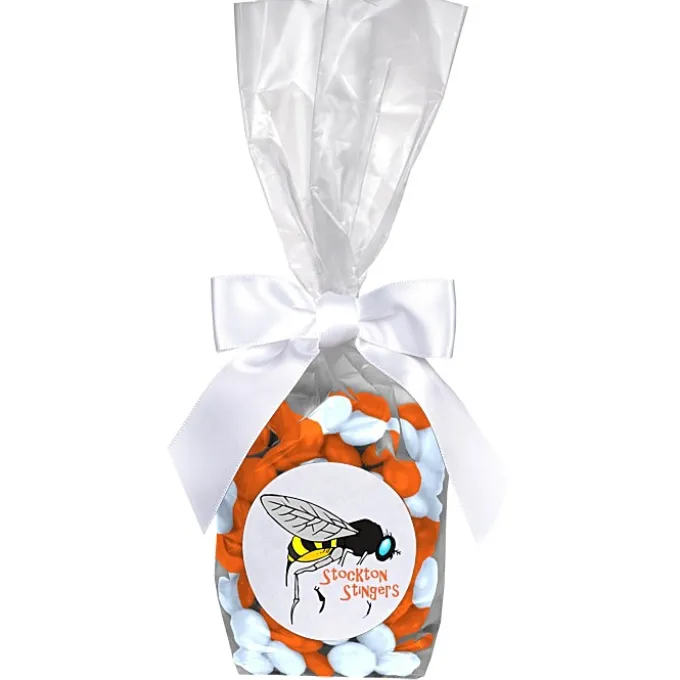 Goody Bag - Chocolate Buttons