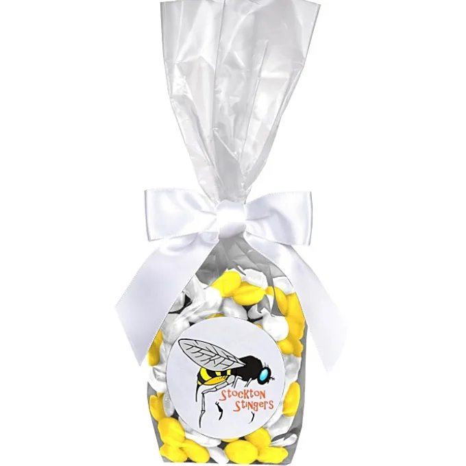 Goody Bag - Chocolate Buttons
