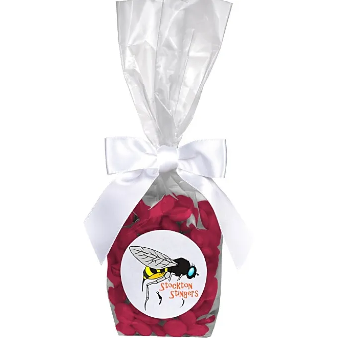 Goody Bag - Chocolate Buttons