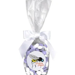 Goody Bag - Chocolate Buttons