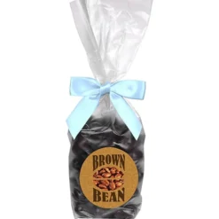 Goody Bag - Dark Chocolate Almonds
