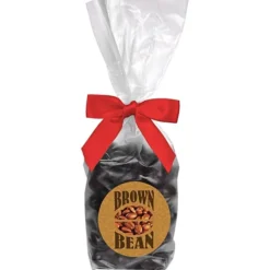 Goody Bag - Dark Chocolate Almonds