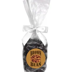 Goody Bag - Dark Chocolate Almonds