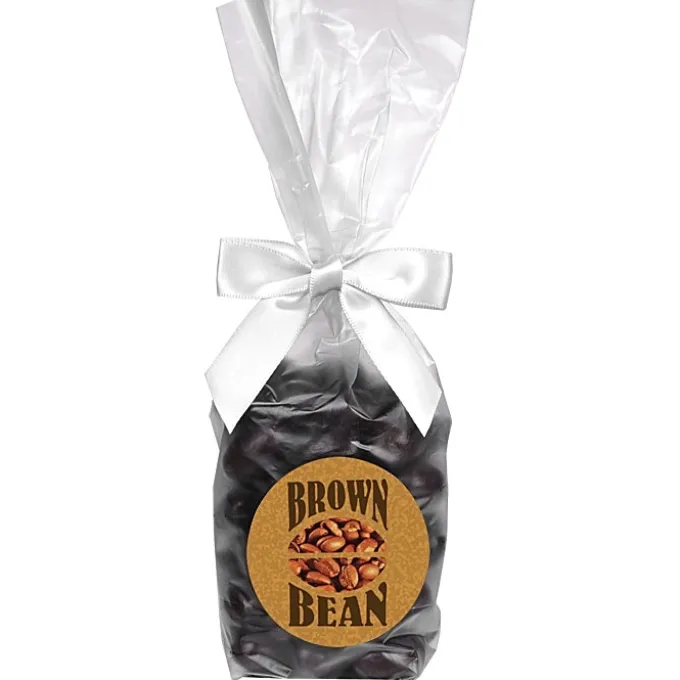 Goody Bag - Dark Chocolate Almonds