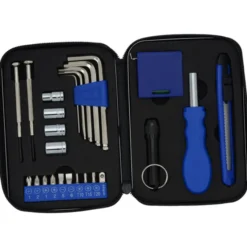 Go To 26-Piece Tool Kit