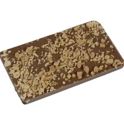 Gourmet Belgian Chocolate Bar - 1 oz.