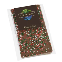 Gourmet Belgian Chocolate Bar - 1 oz.