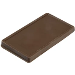 Gourmet Belgian Chocolate Bar - 1 oz.