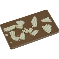 Gourmet Belgian Chocolate Bar - 1 oz.