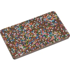 Gourmet Belgian Chocolate Bar - 1 oz.