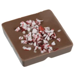 Gourmet Belgian Chocolate Square - 1/2 oz