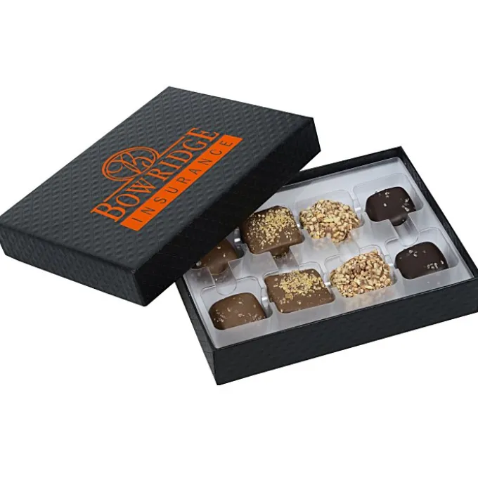 Gourmet Candy Box - 10-Pieces