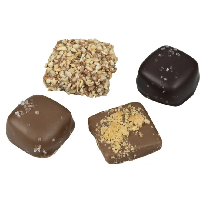 Gourmet Candy Box - 10-Pieces