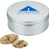 Gourmet Cookie Tin - 12 Cookies