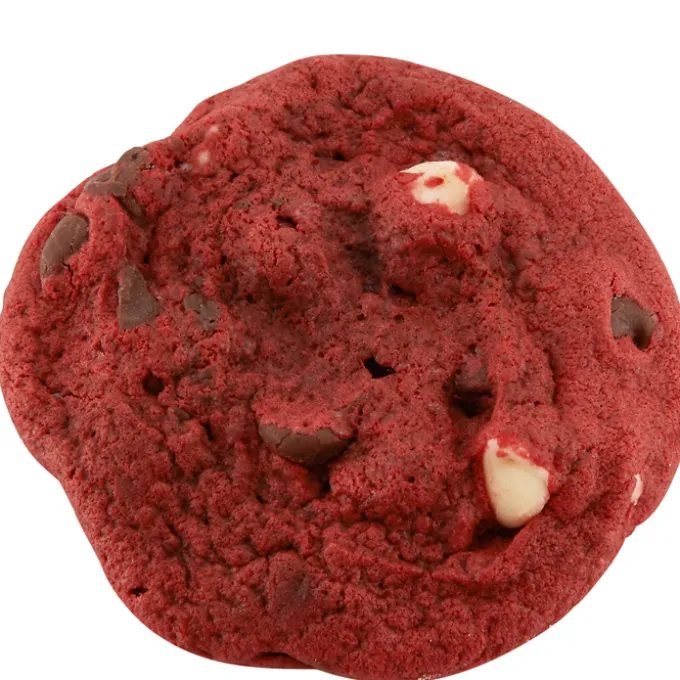 Gourmet Cookie Tin - 12 Cookies