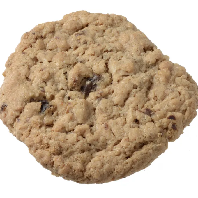 Gourmet Cookie Tin - 12 Cookies
