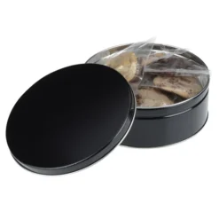 Gourmet Cookie Tin - 12 Cookies