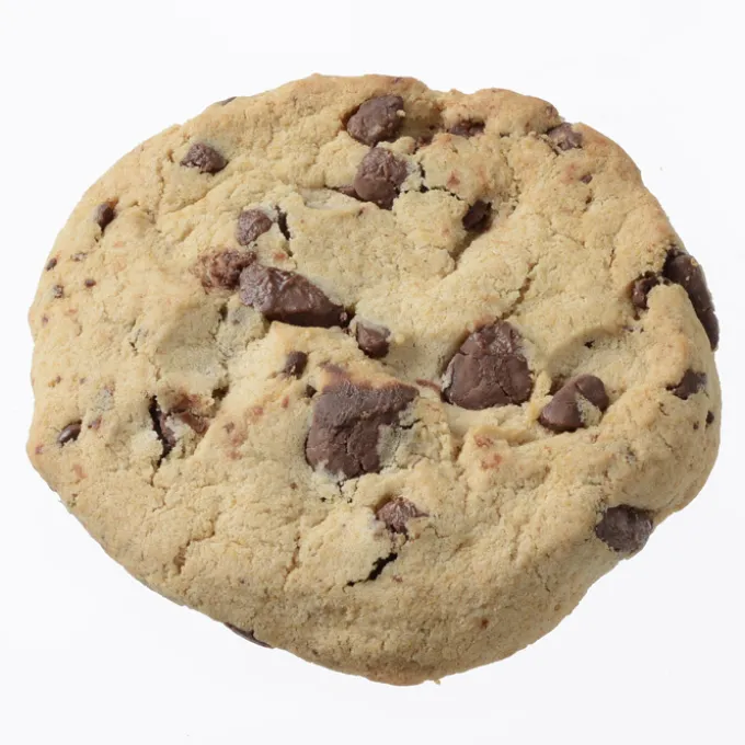 Gourmet Cookie Tin - 14 Cookies
