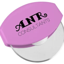 Gourmet Pizza Cutter - Opaque - Metal Blade