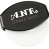 Gourmet Pizza Cutter - Opaque - Plastic Blade