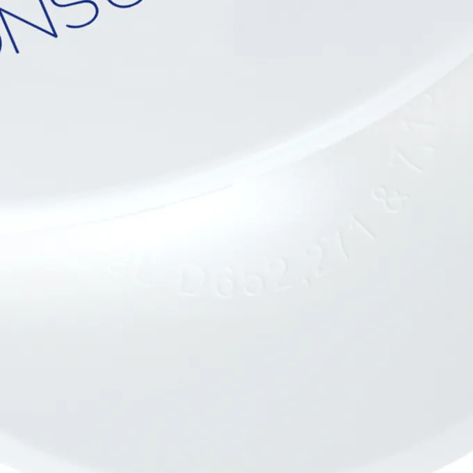 Gourmet Pizza Cutter - Opaque - Plastic Blade