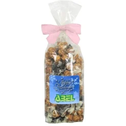 Gourmet Popcorn Bow Bag - Cookies & Cream