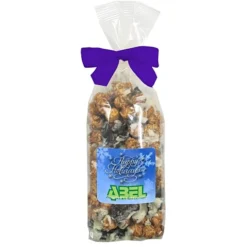 Gourmet Popcorn Bow Bag - Cookies & Cream