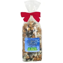 Gourmet Popcorn Bow Bag - Cookies & Cream