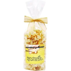 Gourmet Popcorn Bow Bag - Kettle Corn